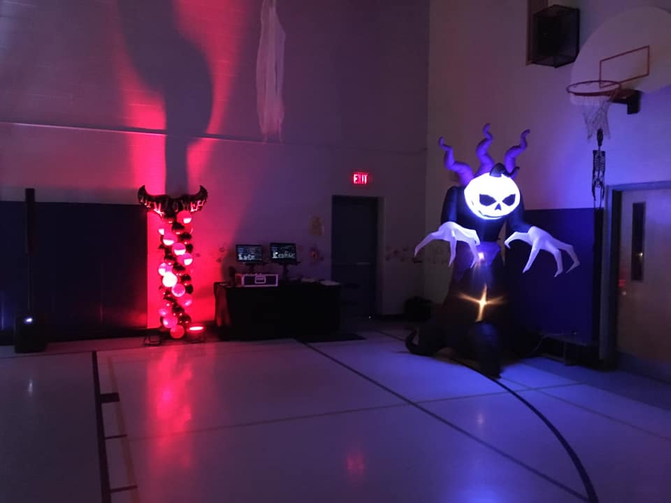 Dance-A-Thon - 2019-10-31