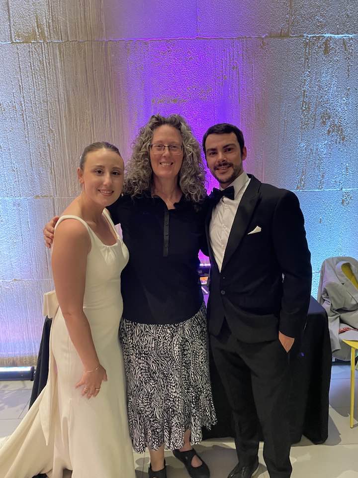 Paige and Scott Party - 2023-05-26