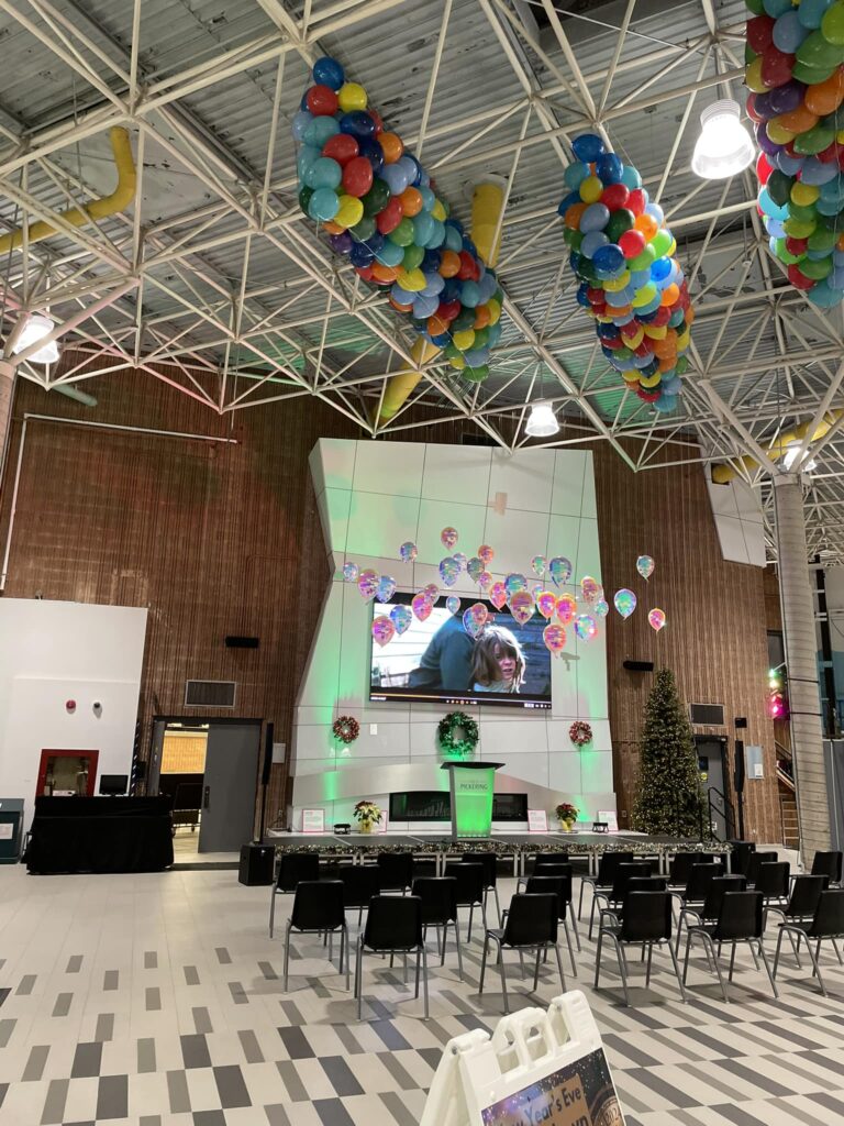 New Year's Eve - 2024-12-30