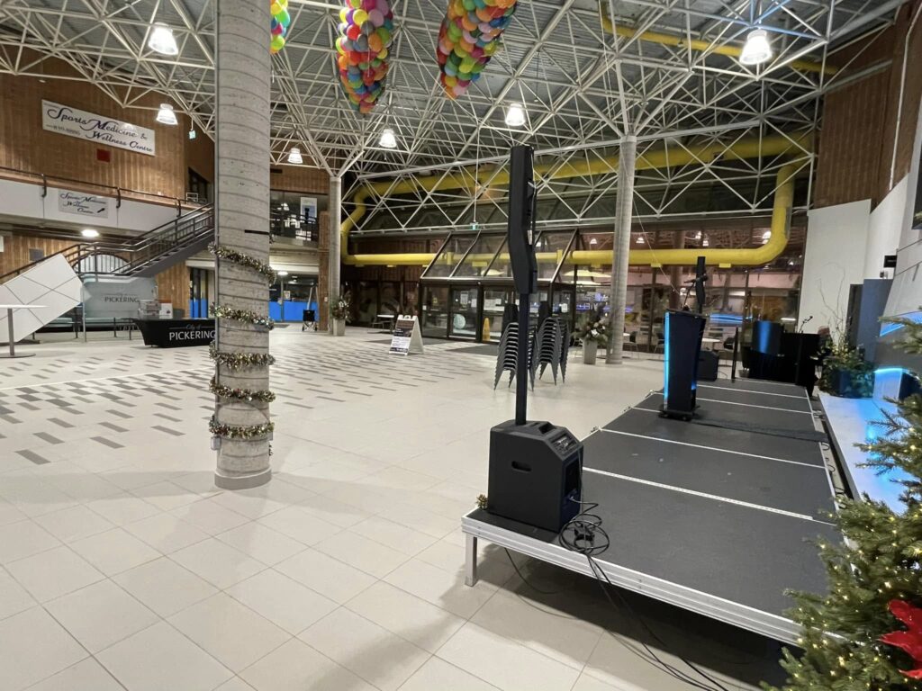 New Year's Party - 2024-12-31